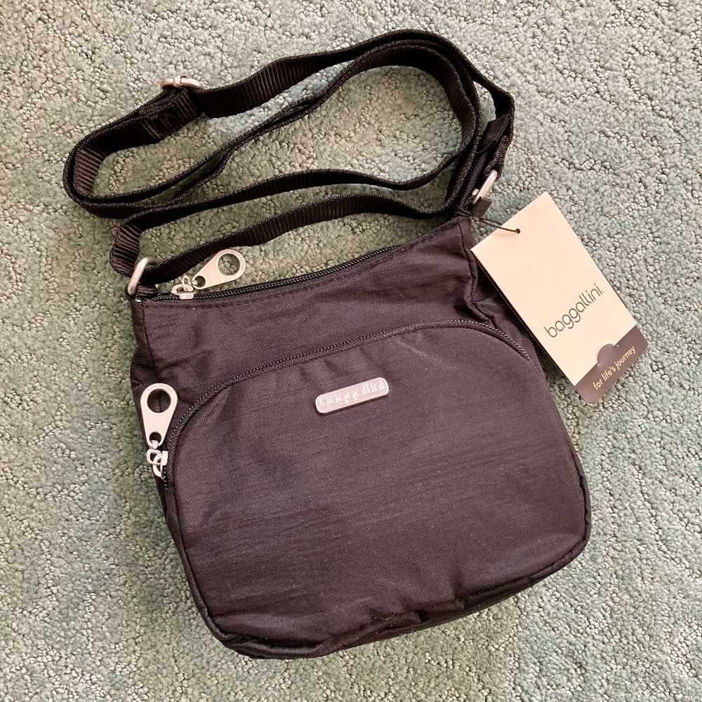 Baggallini Joey Bagg – NWT